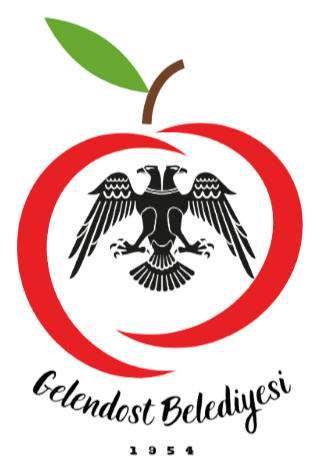 Gelendost Belediyesi Logosu