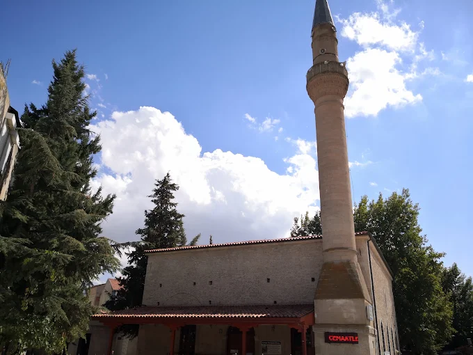 Abdulgaffar Camii